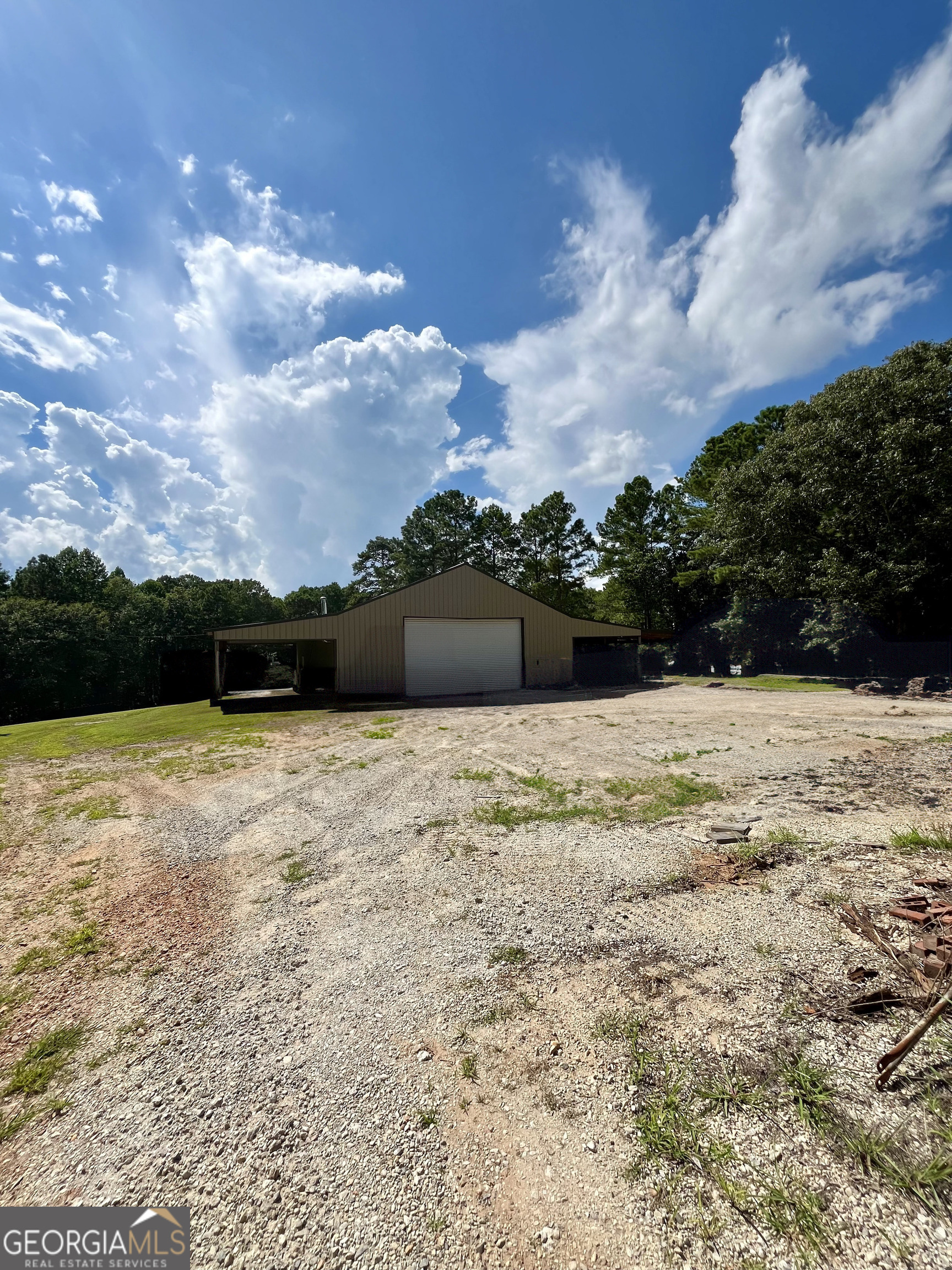 621 Rance Foster RD