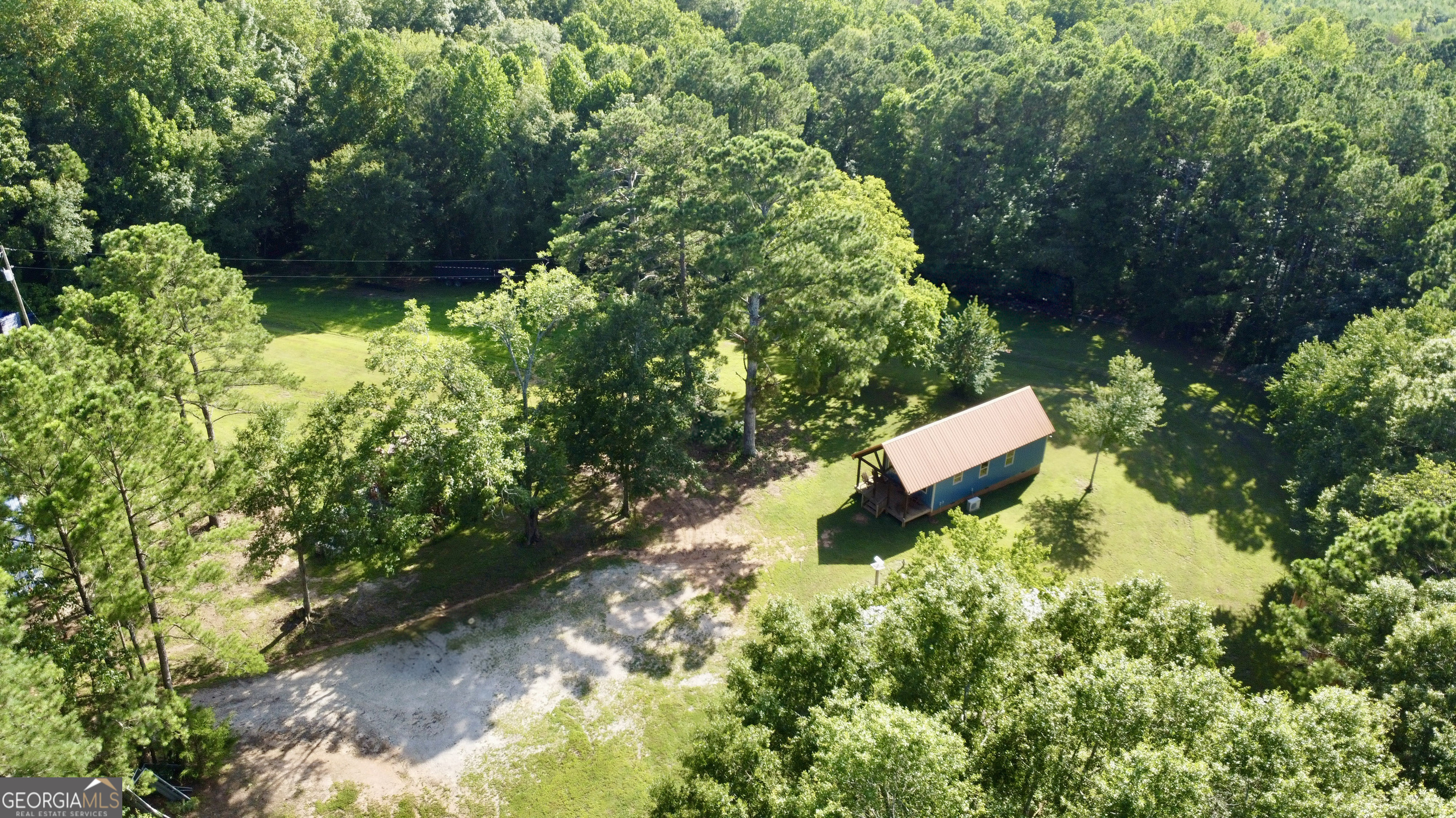 621 Rance Foster RD