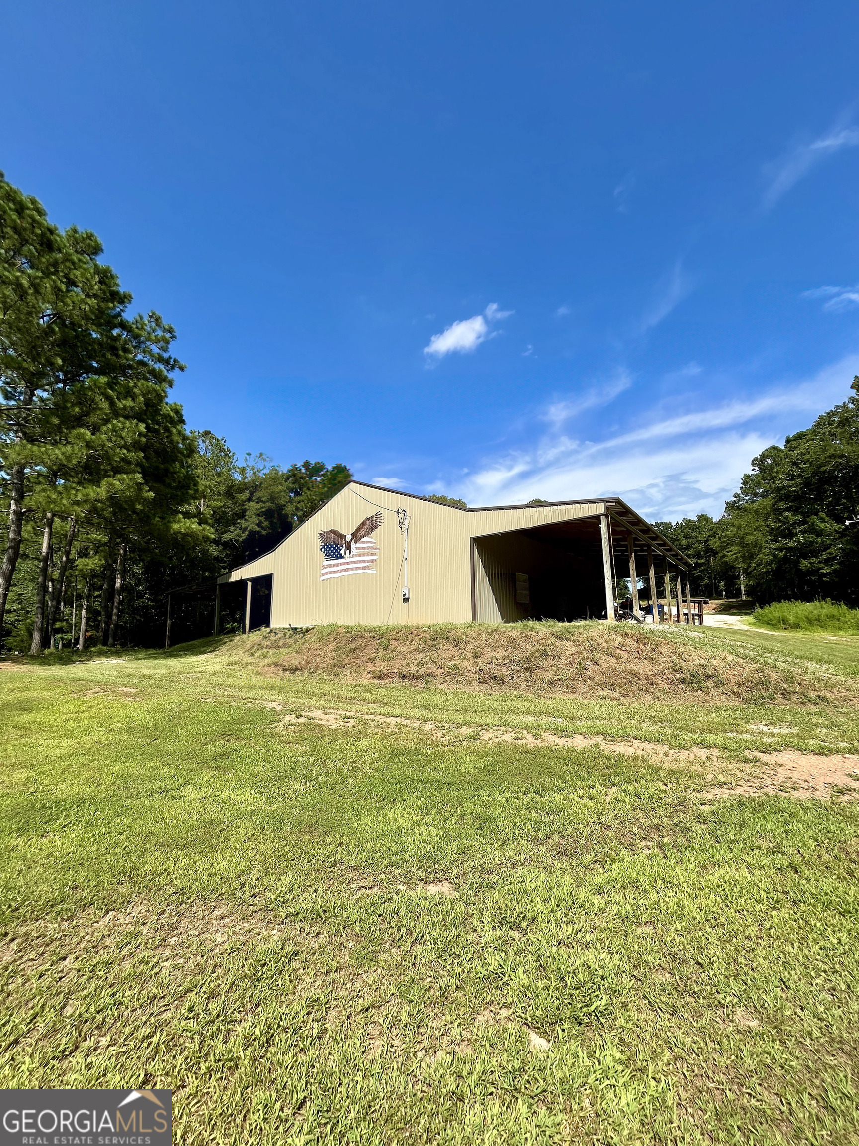 621 Rance Foster RD