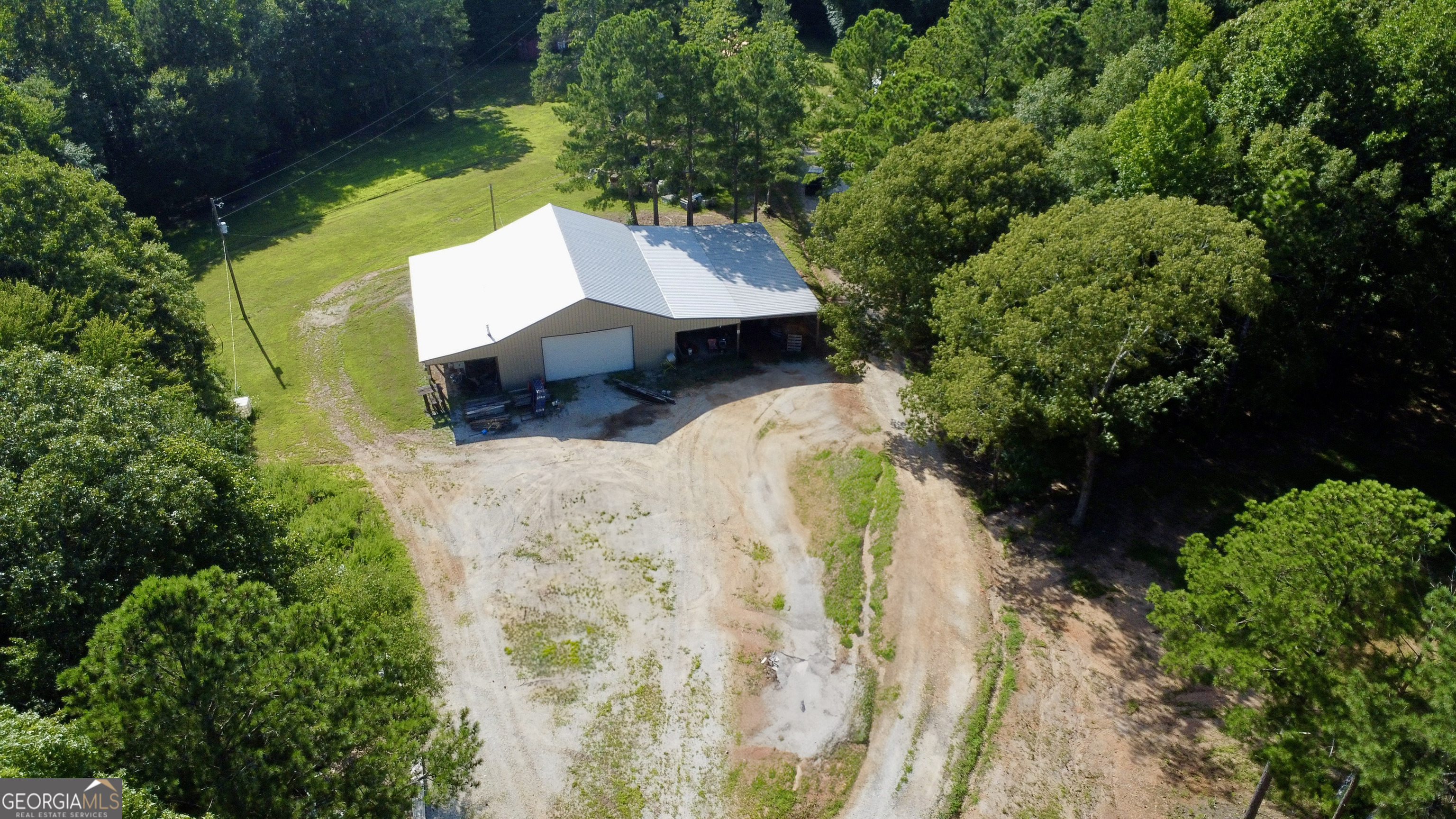 621 Rance Foster RD