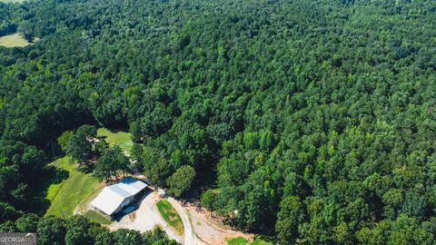 Photo of 621 Rance Foster Road, Bowdon, GA 30108 (MLS # 10565981)