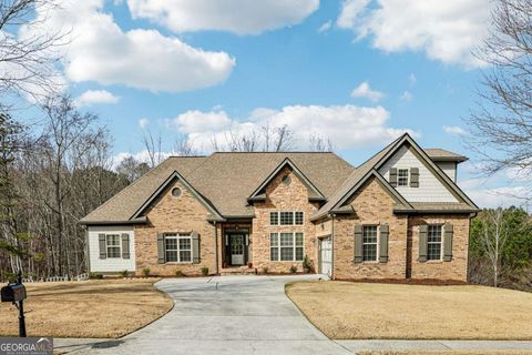 Photo of 5739 Boulder Ridge Court, Flowery Branch, GA 30542 (MLS # 10672803)