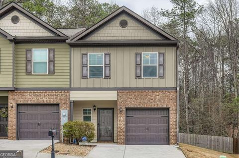 Photo of 1901 Creel Lane, Atlanta, GA 30349 (MLS # 10662432)