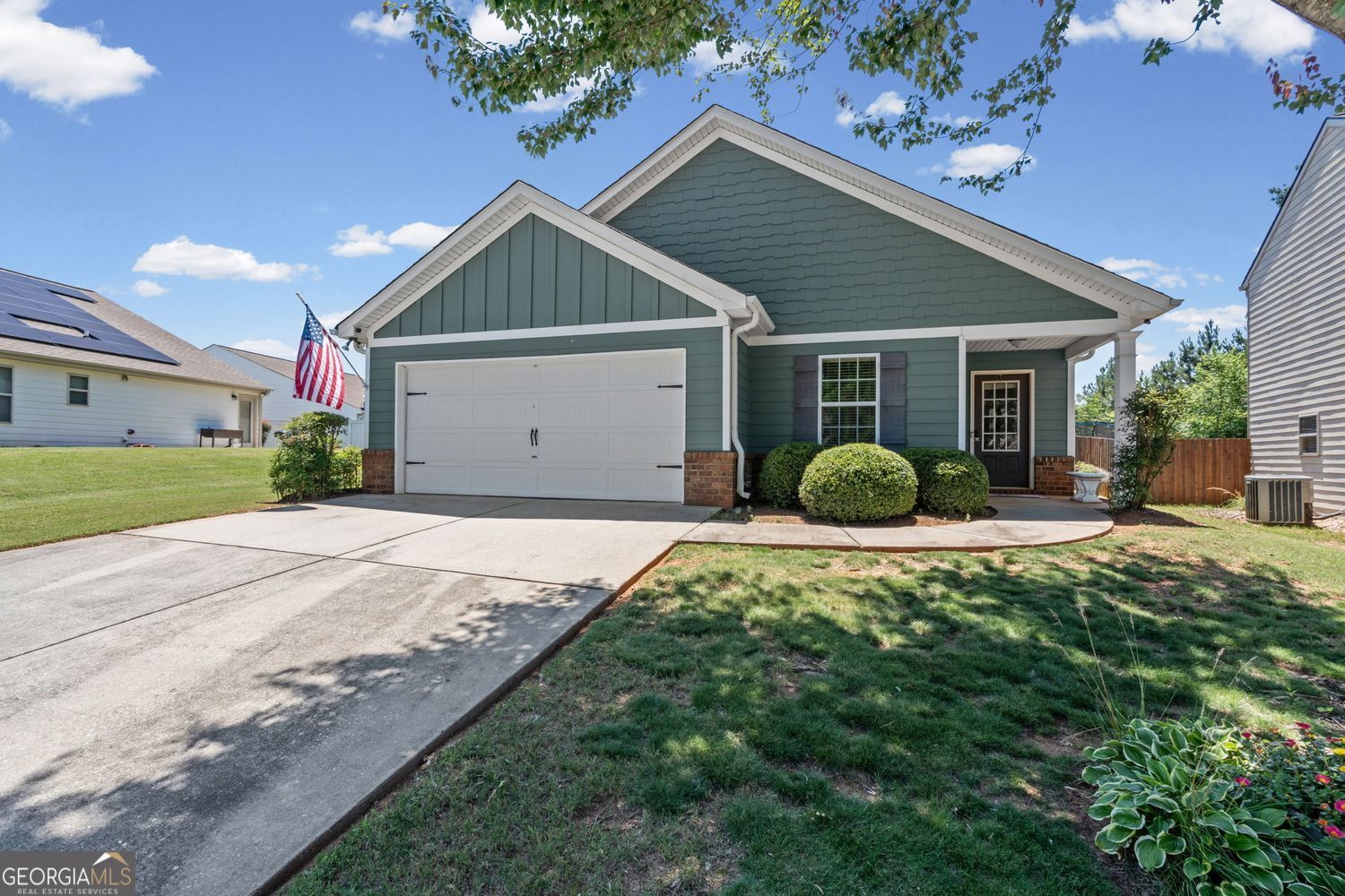 4707 Sweetwater DR