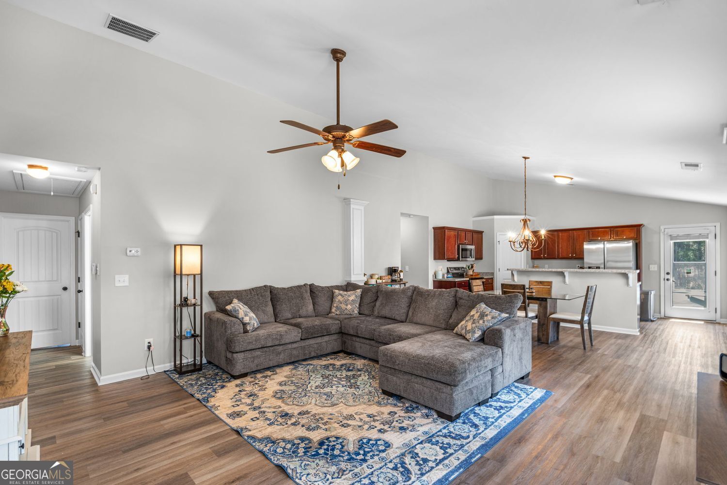 4707 Sweetwater DR