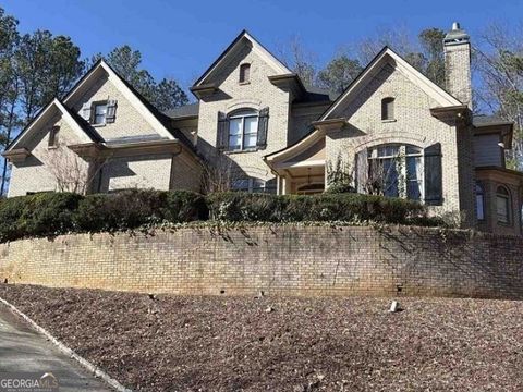 852 Oakton Pond Court NW, Marietta, GA 30064 - MLS#: 10472917