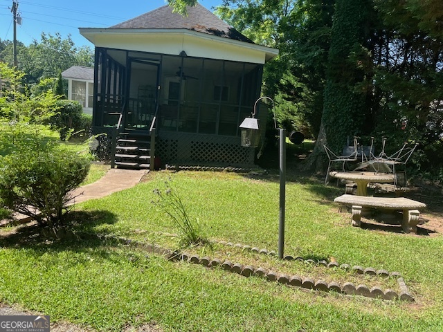 31 Elm ST