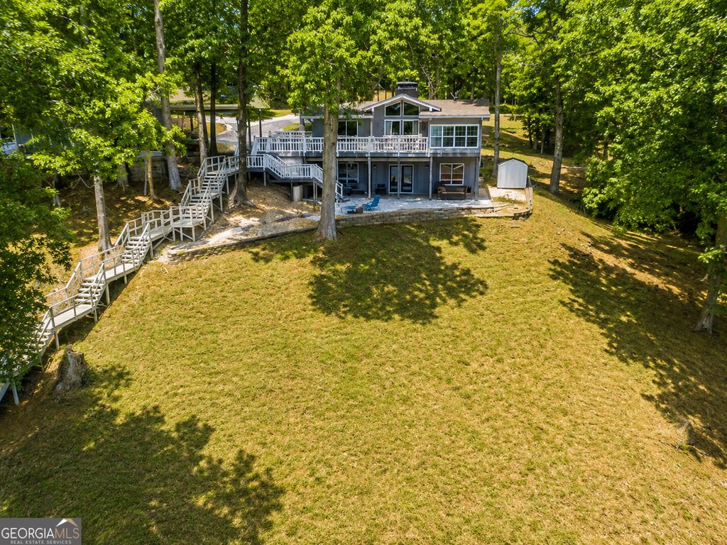 Photo of 405 Miller Road, Covington, GA 30014 (MLS # 10785760)