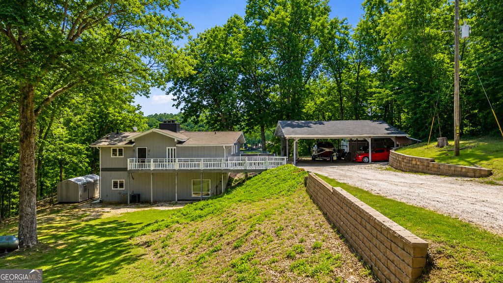 Photo of 405 Miller Road, Covington, GA 30014 (MLS # 10785760)