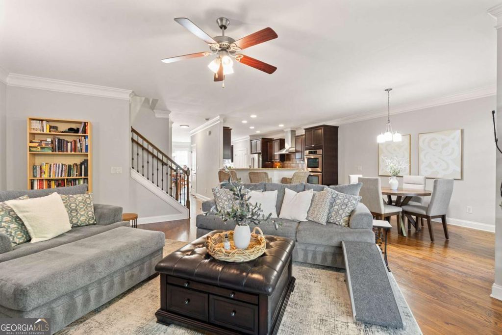 Photo of 2015 Eagle Ridge, Roswell, GA 30076 (MLS # 10753087)