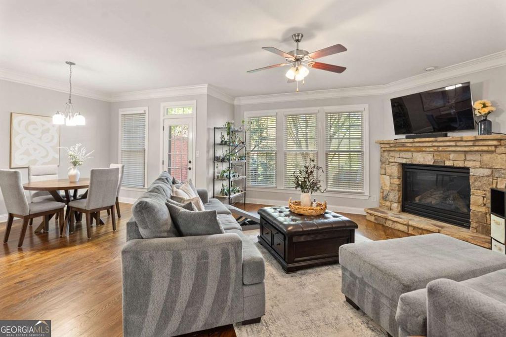 Photo of 2015 Eagle Ridge, Roswell, GA 30076 (MLS # 10753087)