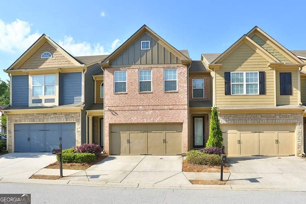 Photo of 2649 Sardis Chase Court, Buford, GA 30519 (MLS # 10798464)