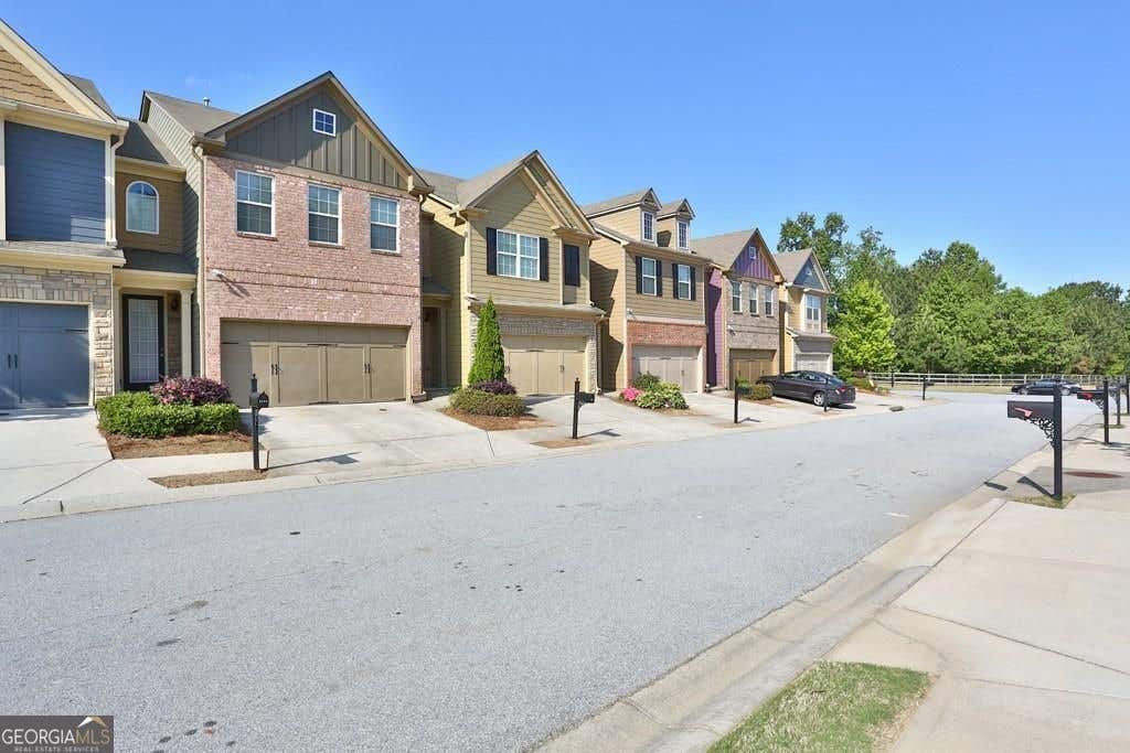 Photo of 2649 Sardis Chase Court, Buford, GA 30519 (MLS # 10798464)