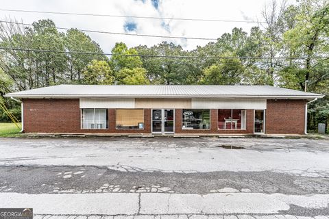 Photo of 3964 Martha Berry Highway NE, Rome, GA 30165 (MLS # 10615855)