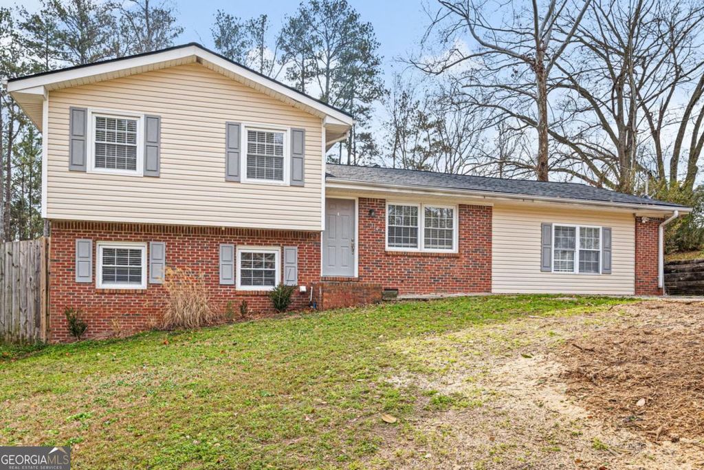 Photo of 114 Woodglen Drive, Woodstock, GA 30188 (MLS # 10669614)