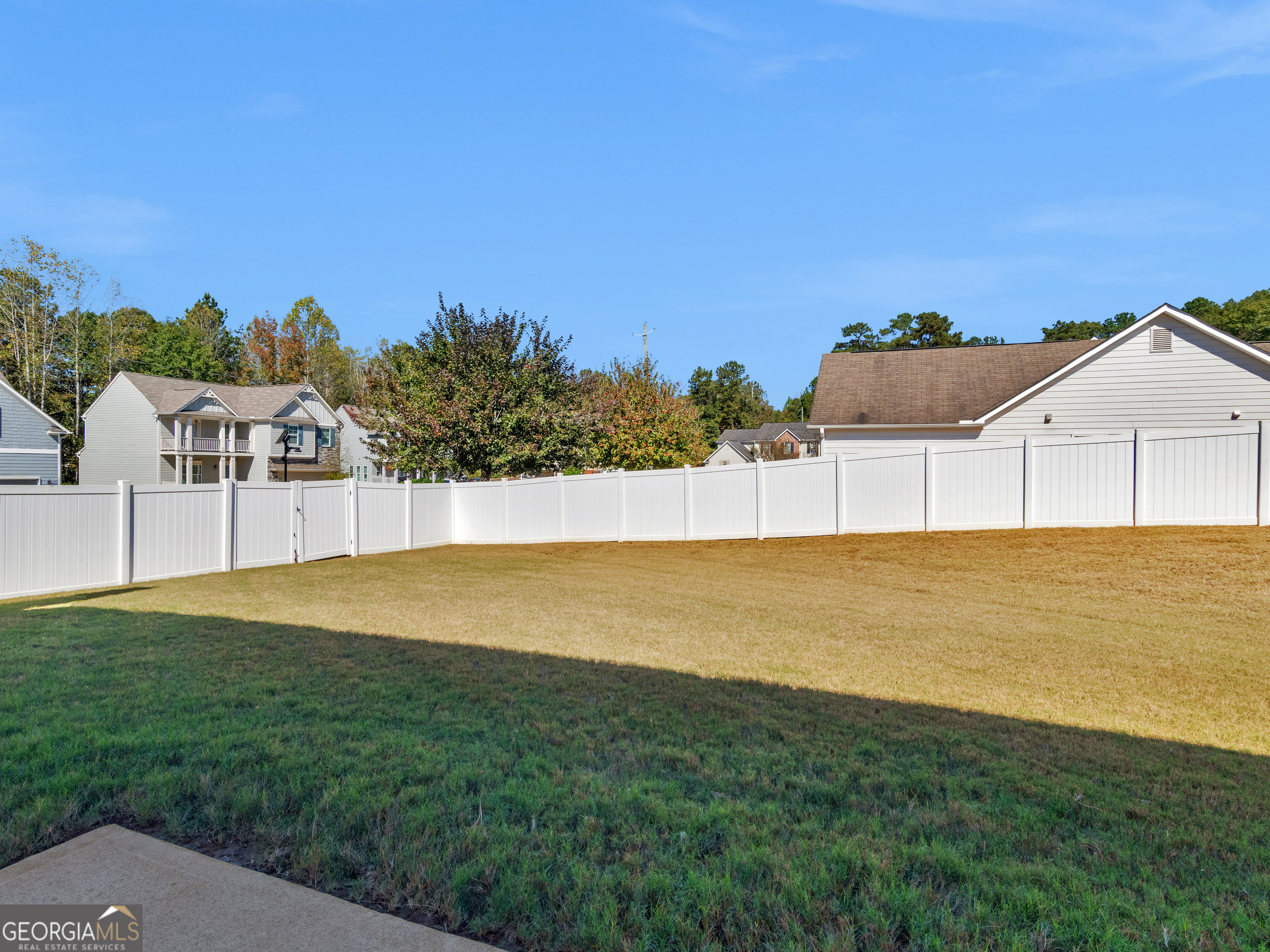 Garden Walk - Residential