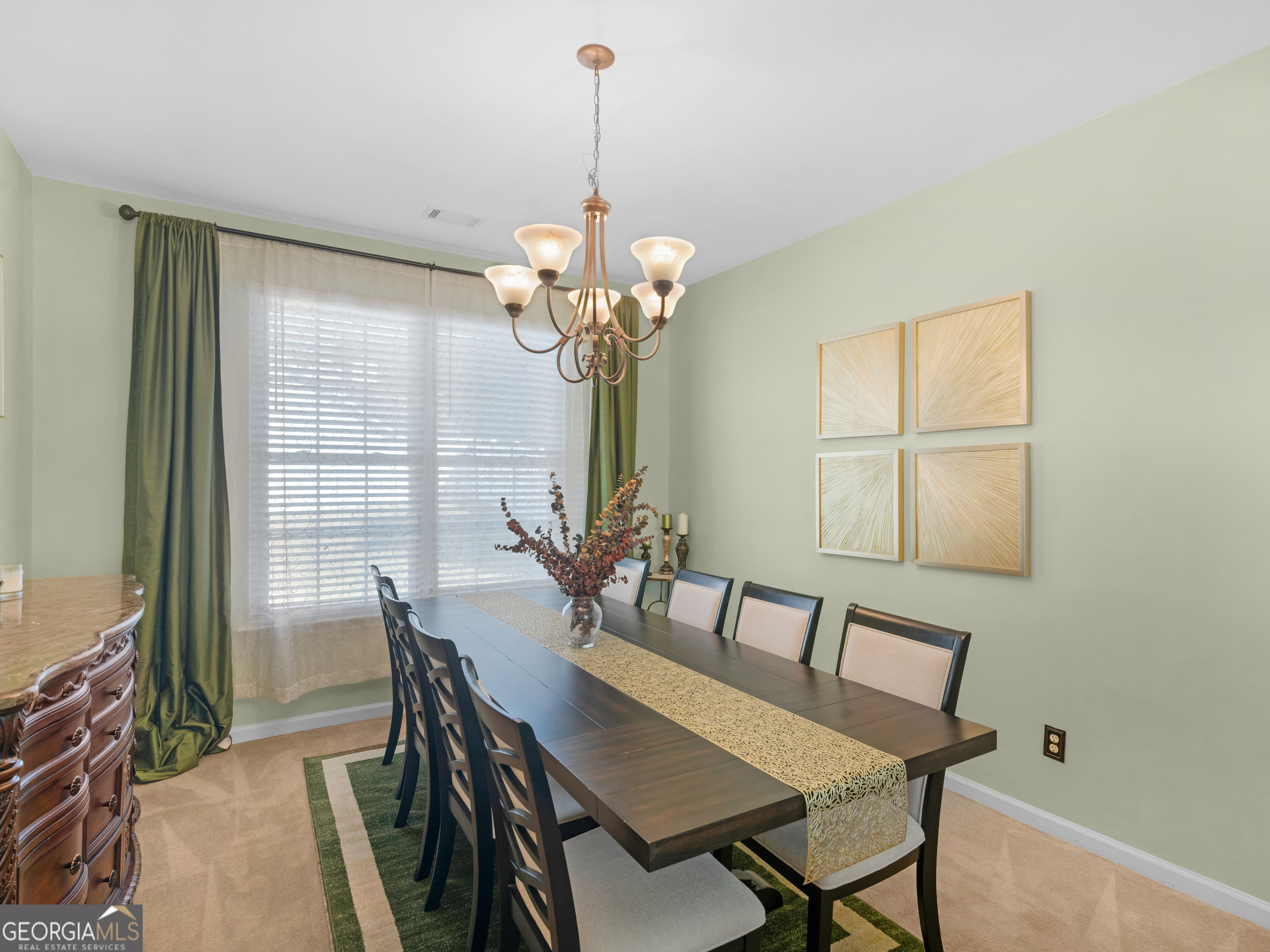 Garden Walk - Residential
