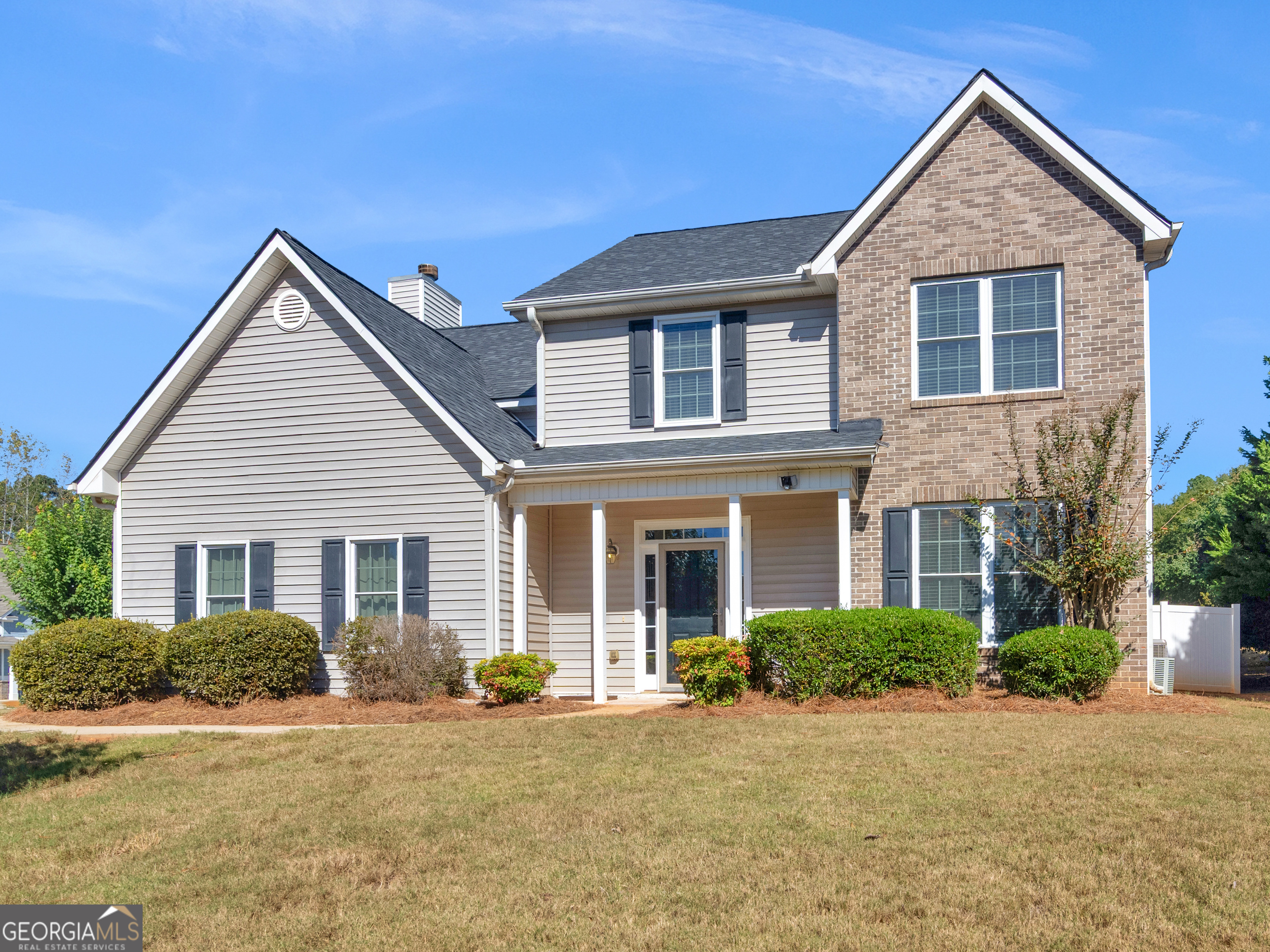 Garden Walk - Residential