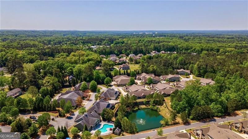 Grove Park - Residential