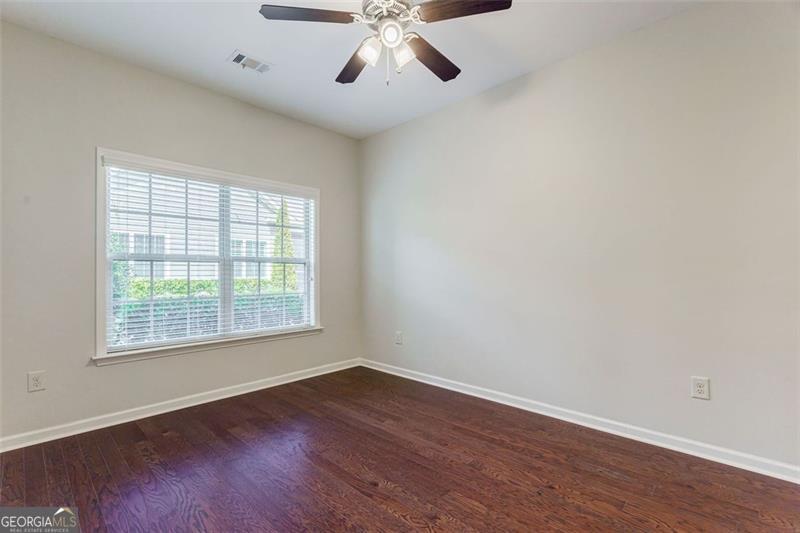 Grove Park - Residential