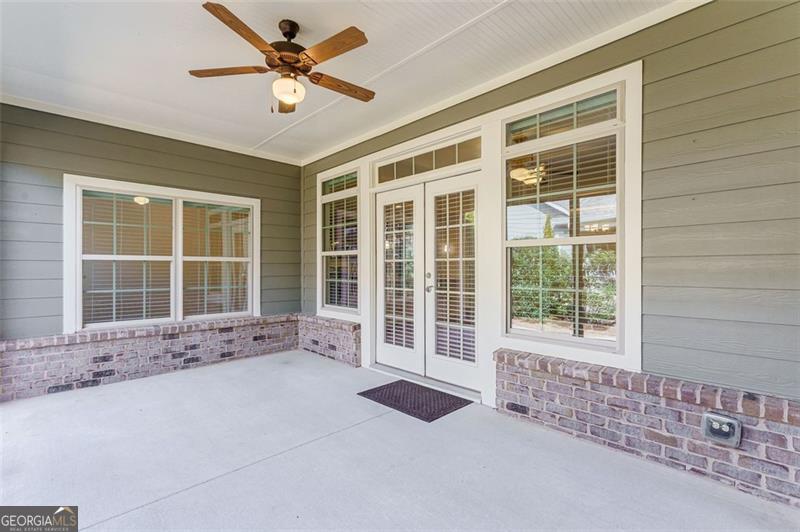 Grove Park - Residential