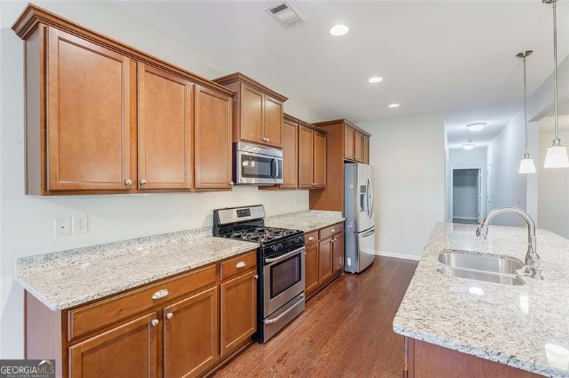 Grove Park - Residential
