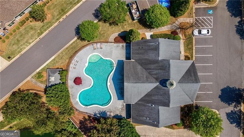 Grove Park - Residential