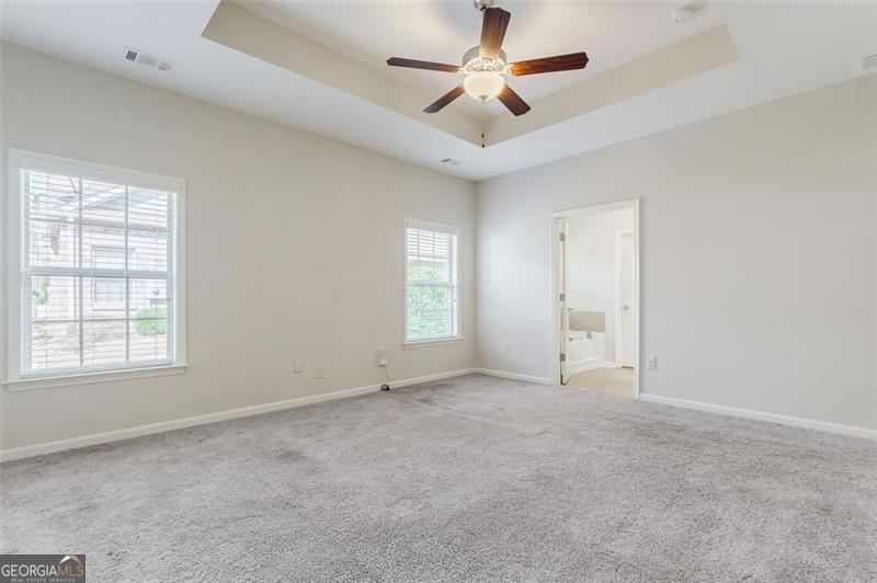 Grove Park - Residential
