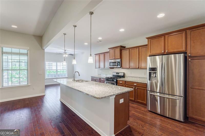 Grove Park - Residential