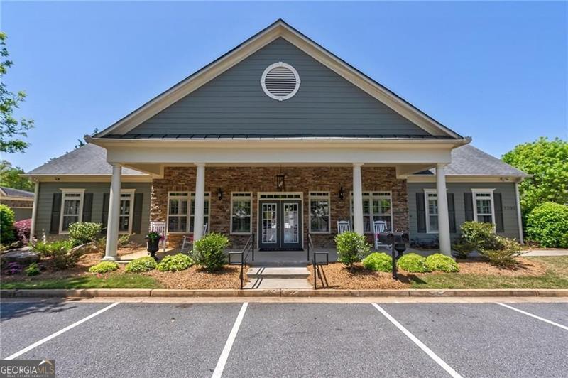 Grove Park - Residential