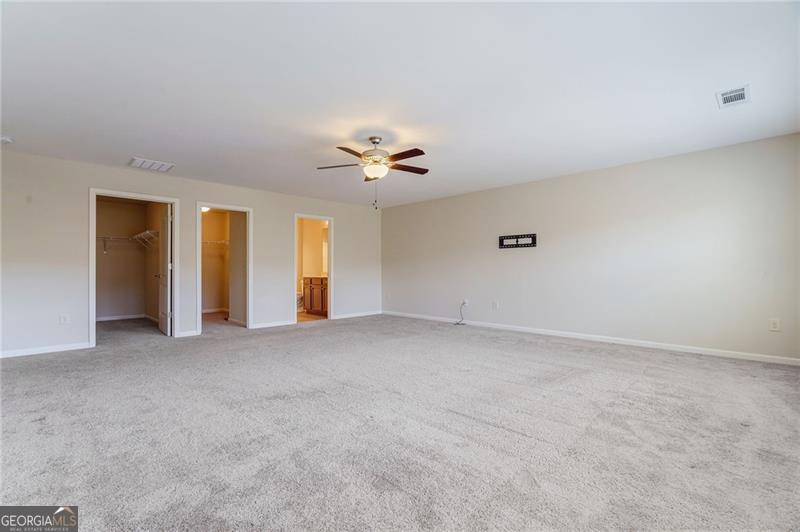 Grove Park - Residential