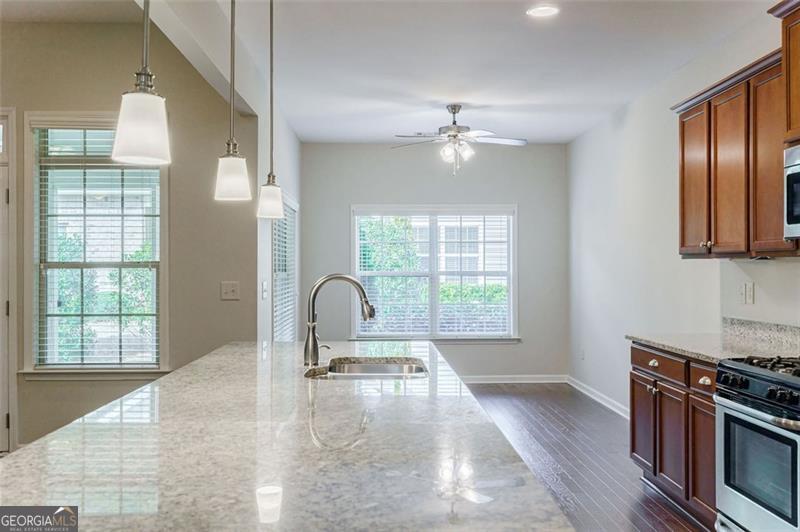 Grove Park - Residential