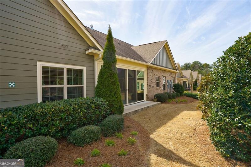 Grove Park - Residential