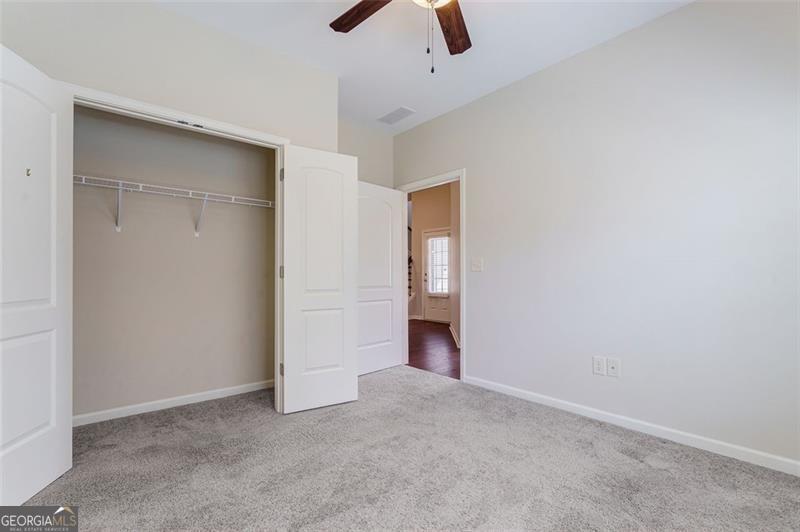 Grove Park - Residential