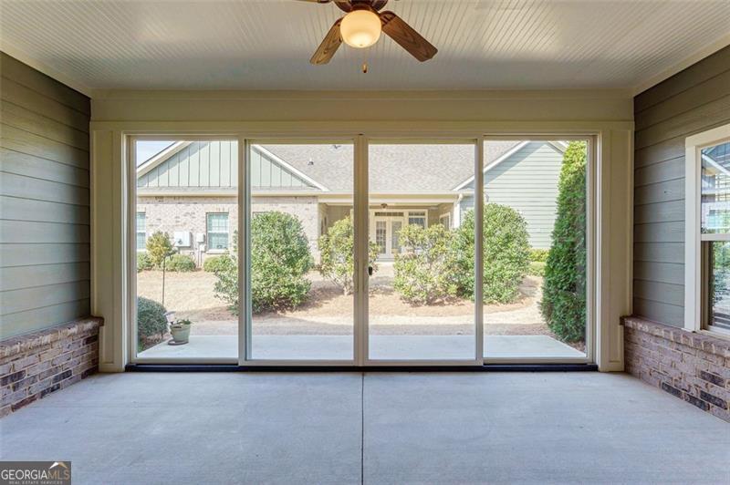 Grove Park - Residential