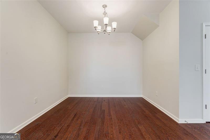 Grove Park - Residential
