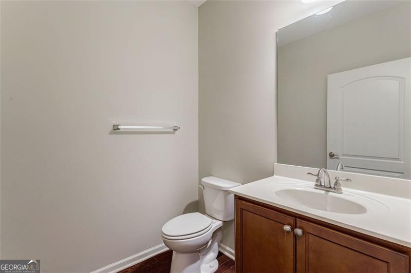 Grove Park - Residential