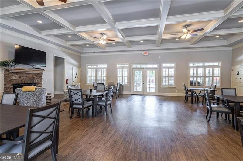 Grove Park - Residential