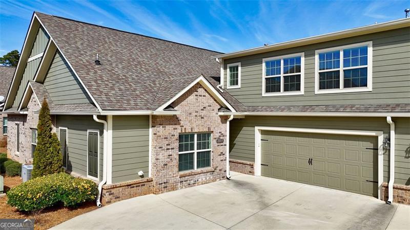 Grove Park - Residential