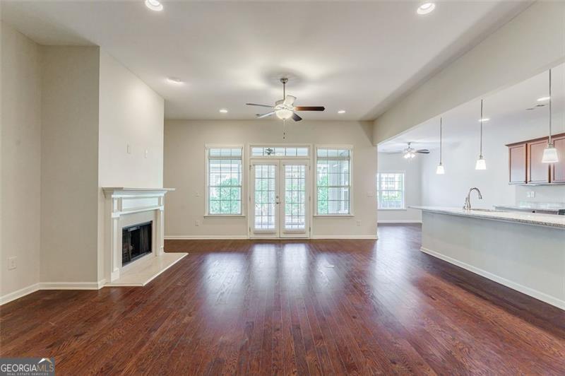 Grove Park - Residential