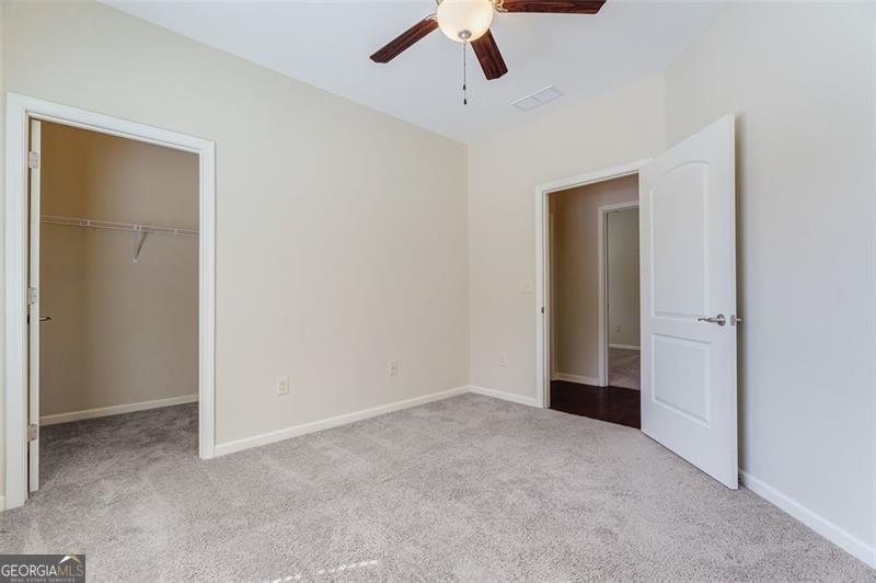 Grove Park - Residential