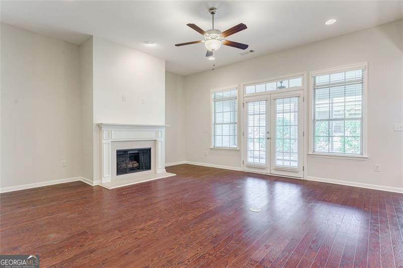 Grove Park - Residential