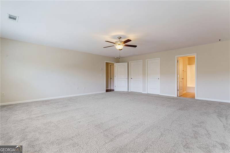 Grove Park - Residential