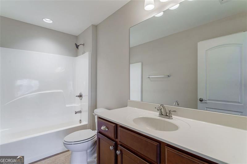 Grove Park - Residential