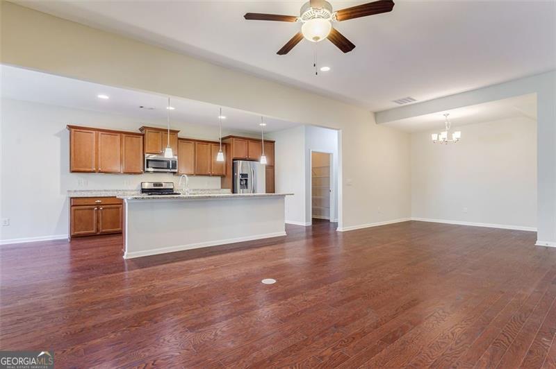 Grove Park - Residential