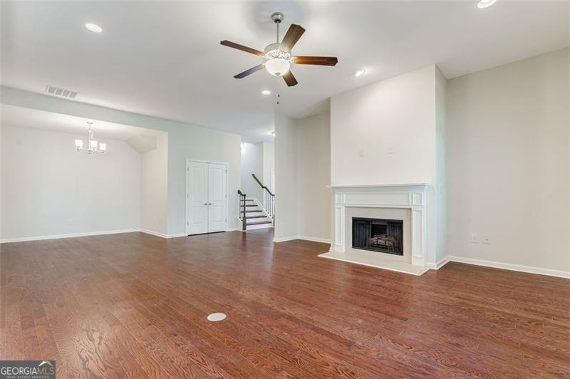 Grove Park - Residential