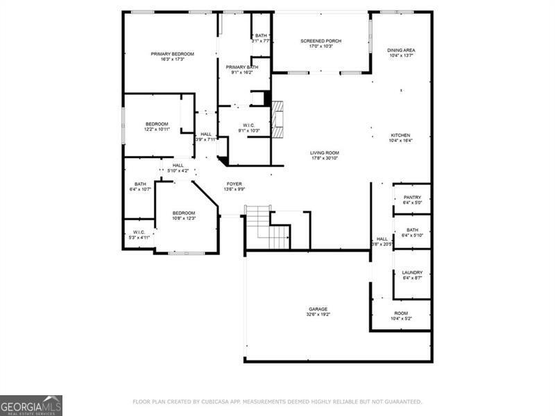 Grove Park - Residential