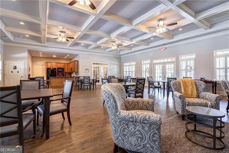 Grove Park - Residential