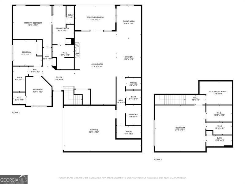 Grove Park - Residential
