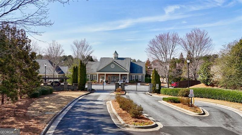 Grove Park - Residential